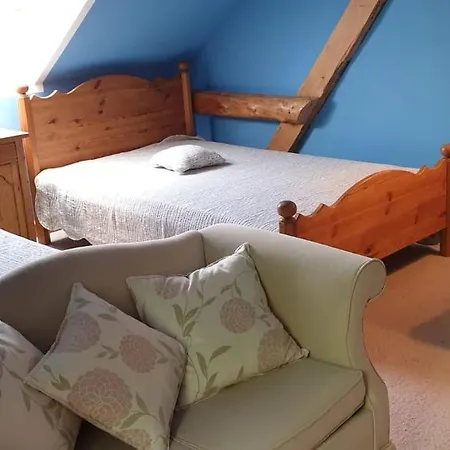 Pasieka I Dom Mazurski Macze