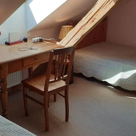 Pasieka I Dom Mazurski 别墅 *