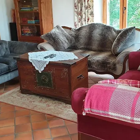 别墅 Pasieka I Dom Mazurski Macze