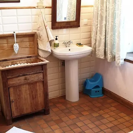 Pasieka I Dom Mazurski 别墅 *