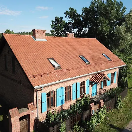 Pasieka I Dom Mazurski * Macze