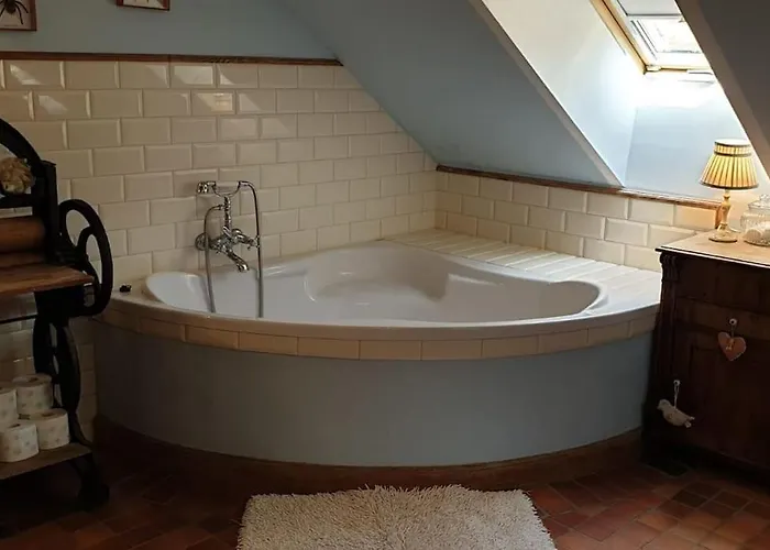 Pasieka I Dom Mazurski * Macze