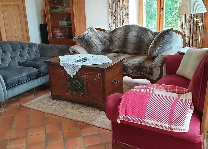 Villa Pasieka I Dom Mazurski Macze