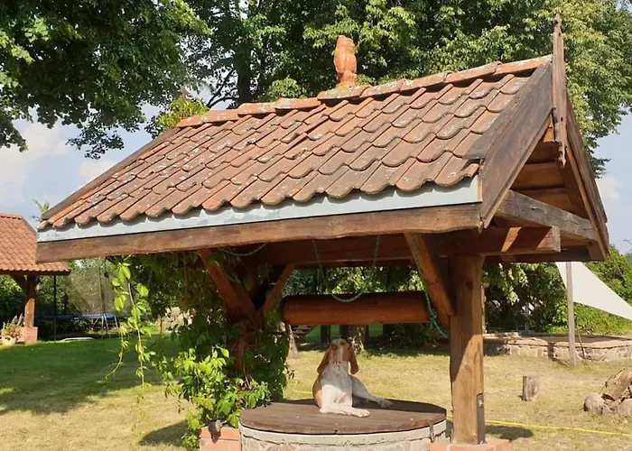 Villa Pasieka I Dom Mazurski Macze